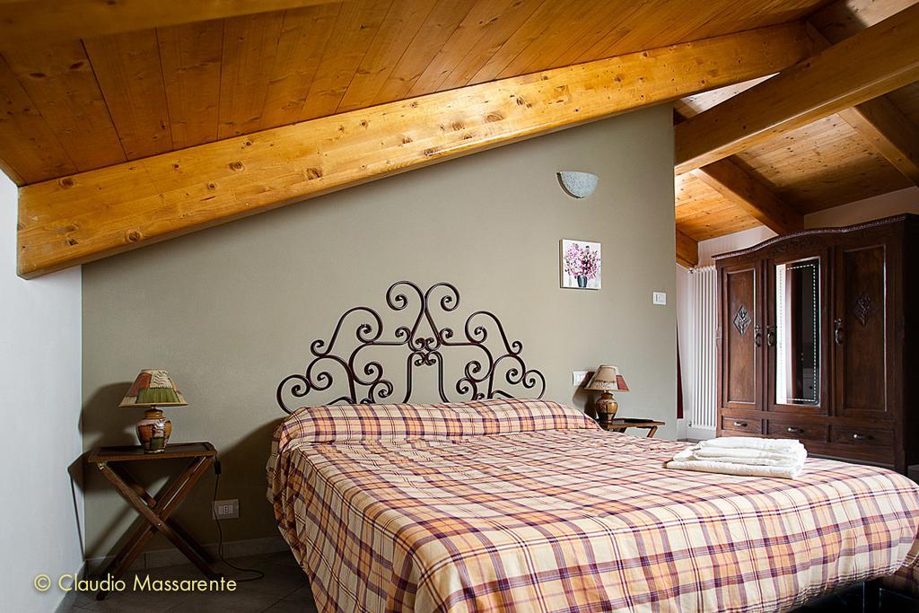Agriturismo Fruttirossi Trofarello Dış mekan fotoğraf