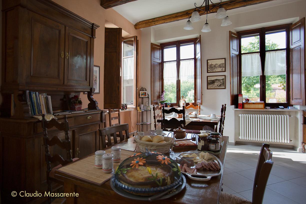 Agriturismo Fruttirossi Trofarello Dış mekan fotoğraf